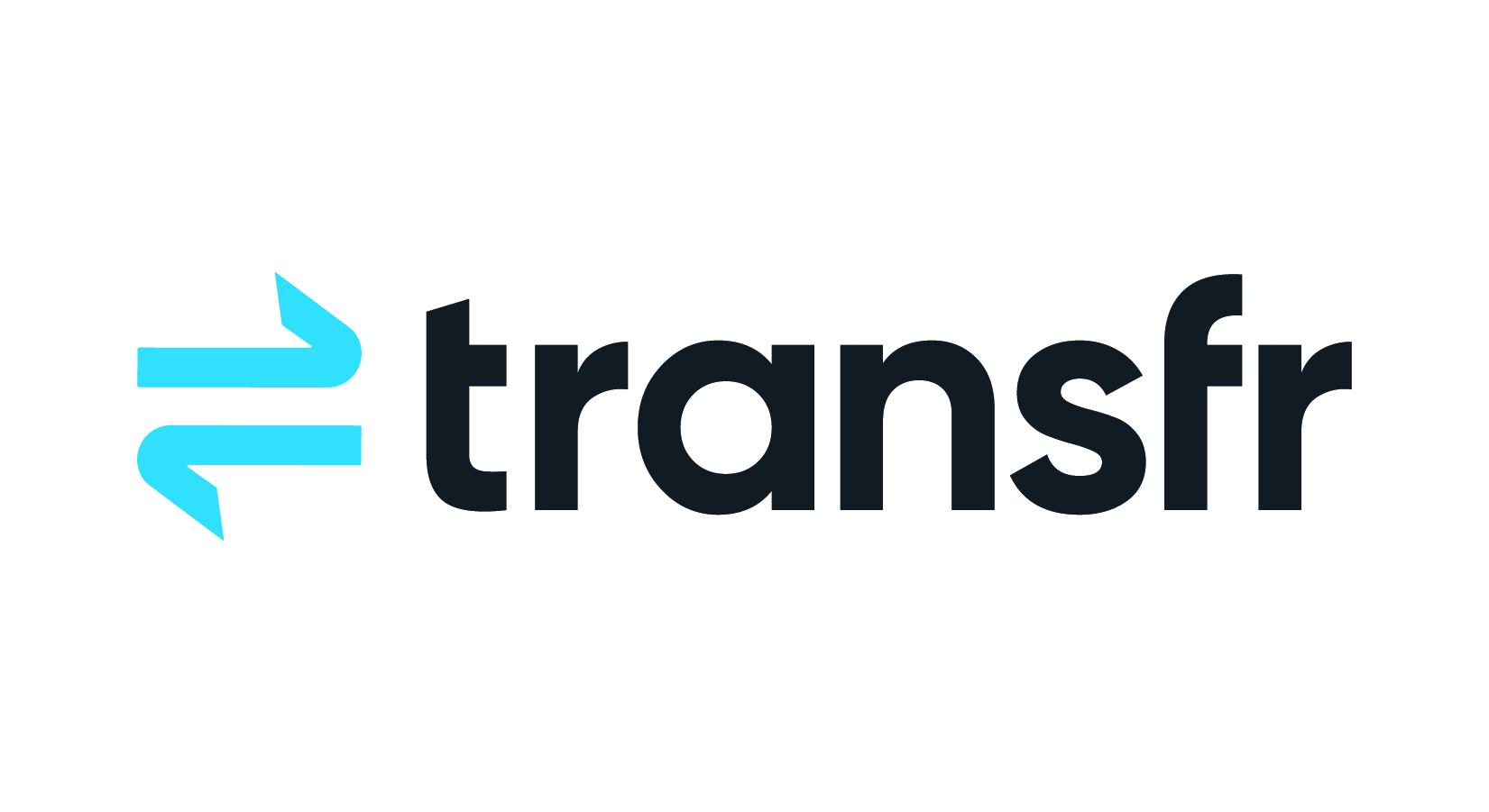 Transfr Logo